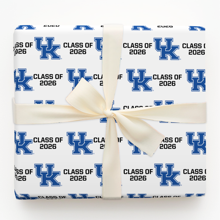 Kentucky Class of 2026