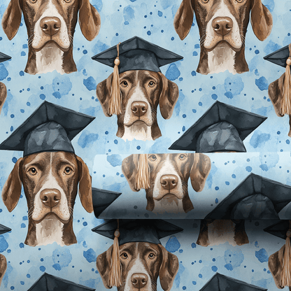 Pointing Toward Success - Wrapping Paper - Aspen & Arlo