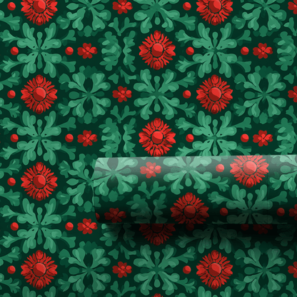 Jelly Relics - Wrapping Paper - Aspen & Arlo