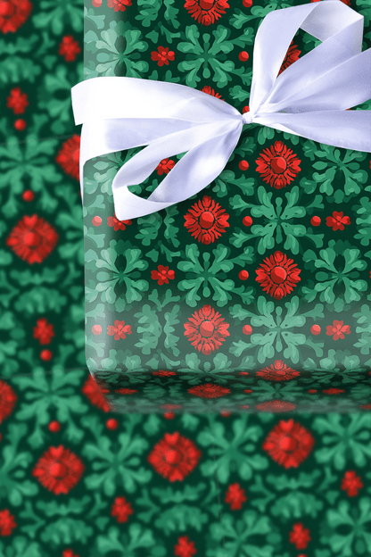 Jelly Relics - Wrapping Paper - Aspen & Arlo