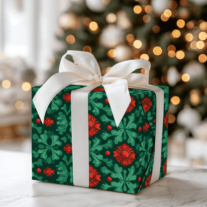 Jelly Relics - Wrapping Paper - Aspen & Arlo