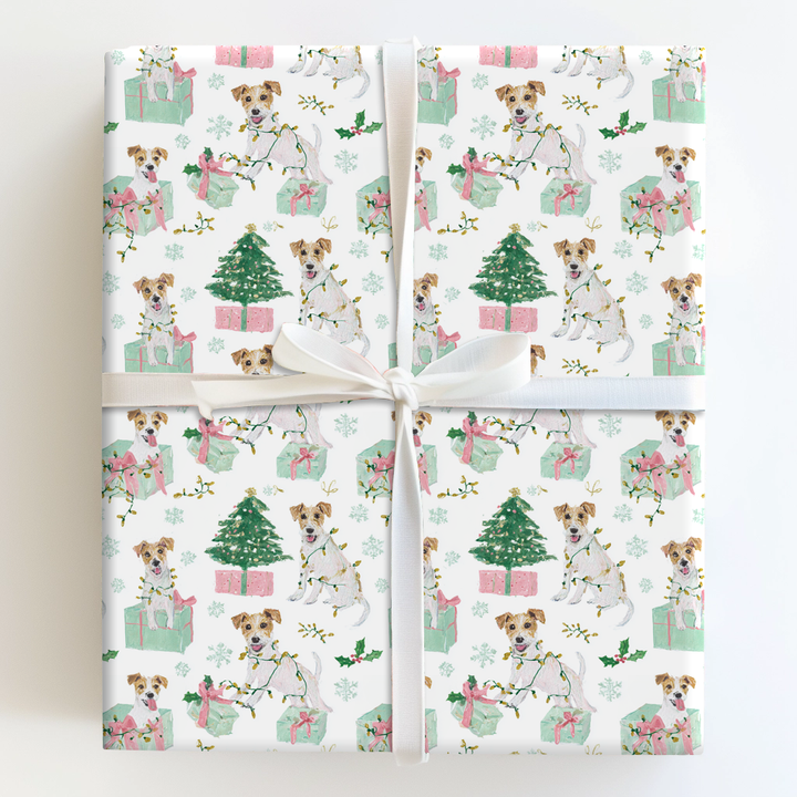 Jack Russell Gift