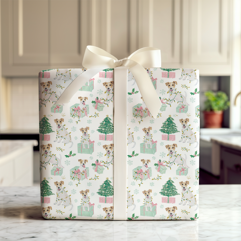 Jack Russell Gift