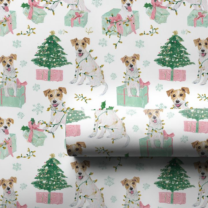 Jack Russell Gift