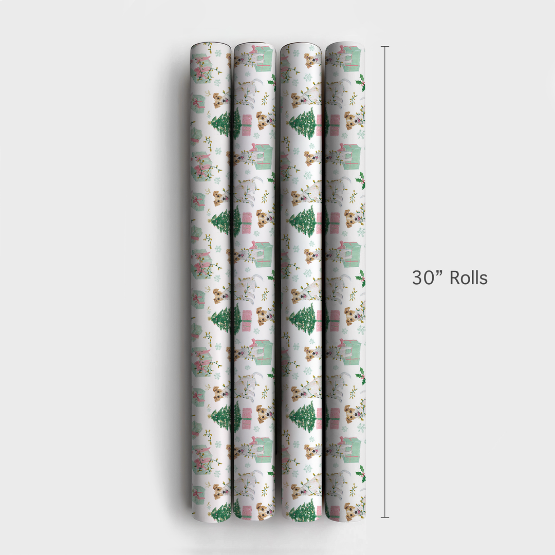 Jack Russell Gift