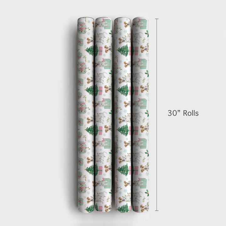 Jack Russell Gift