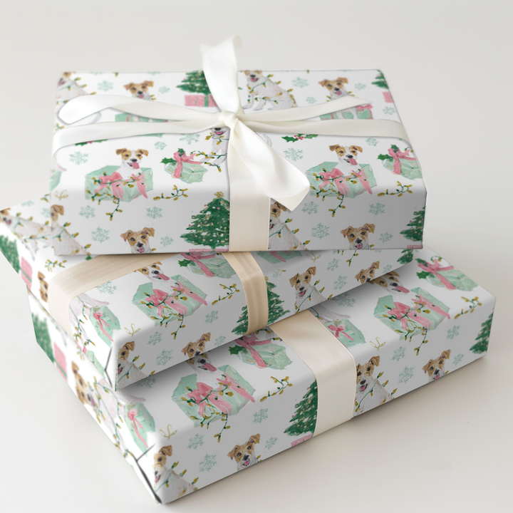 Jack Russell Gift