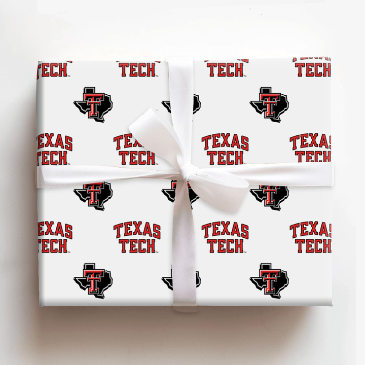 Lone Star Legacy - Wrapping Paper - Aspen & Arlo