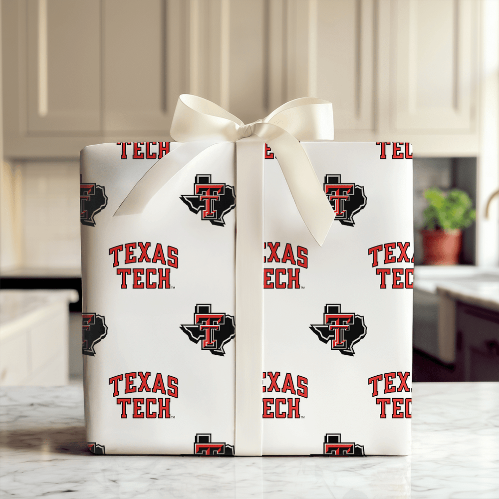 Lone Star Legacy - Wrapping Paper - Aspen & Arlo