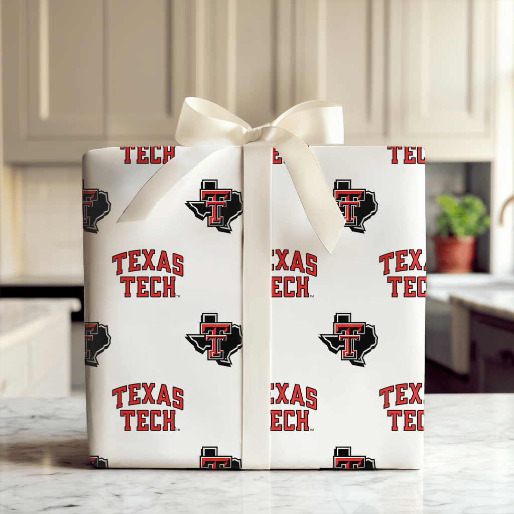 Lone Star Legacy - Wrapping Paper - Aspen & Arlo