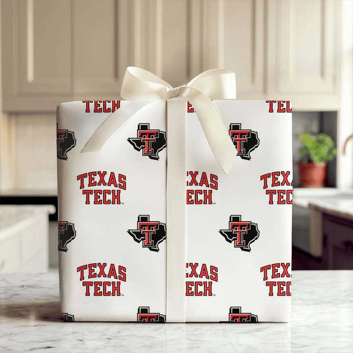 Lone Star Legacy - Wrapping Paper - Aspen & Arlo