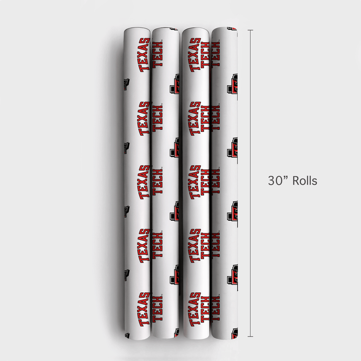 Lone Star Legacy - Wrapping Paper - Aspen & Arlo