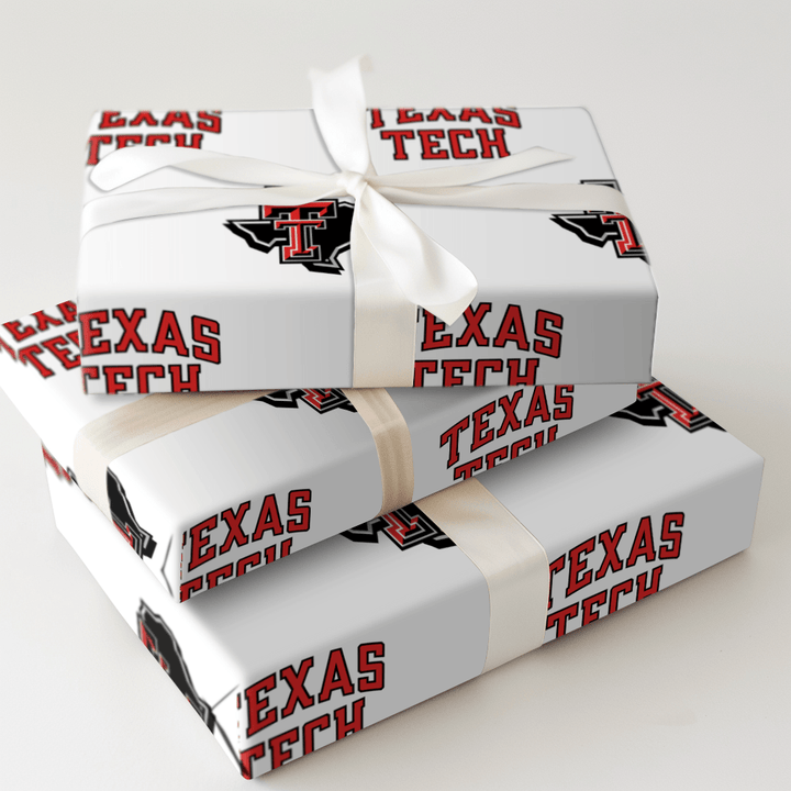 Lone Star Legacy - Wrapping Paper - Aspen & Arlo