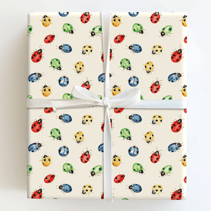Winnie Gale - Wrapping Paper - Aspen & Arlo