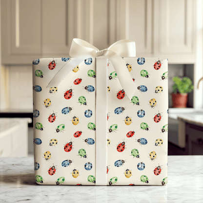 Winnie Gale - Wrapping Paper - Aspen & Arlo