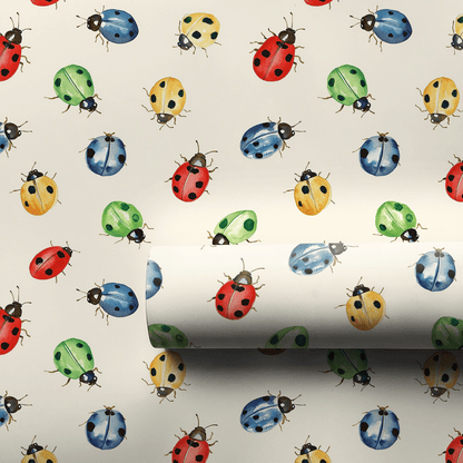 Winnie Gale - Wrapping Paper - Aspen & Arlo