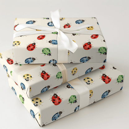 Winnie Gale - Wrapping Paper - Aspen & Arlo
