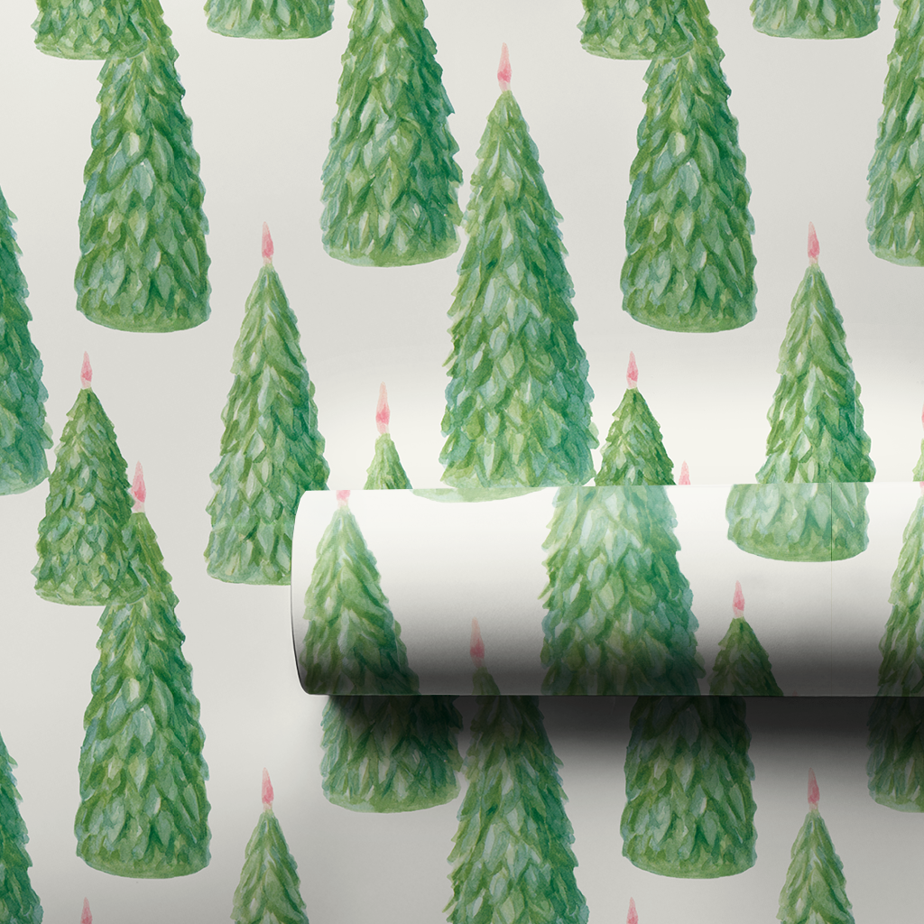 Light The Tree