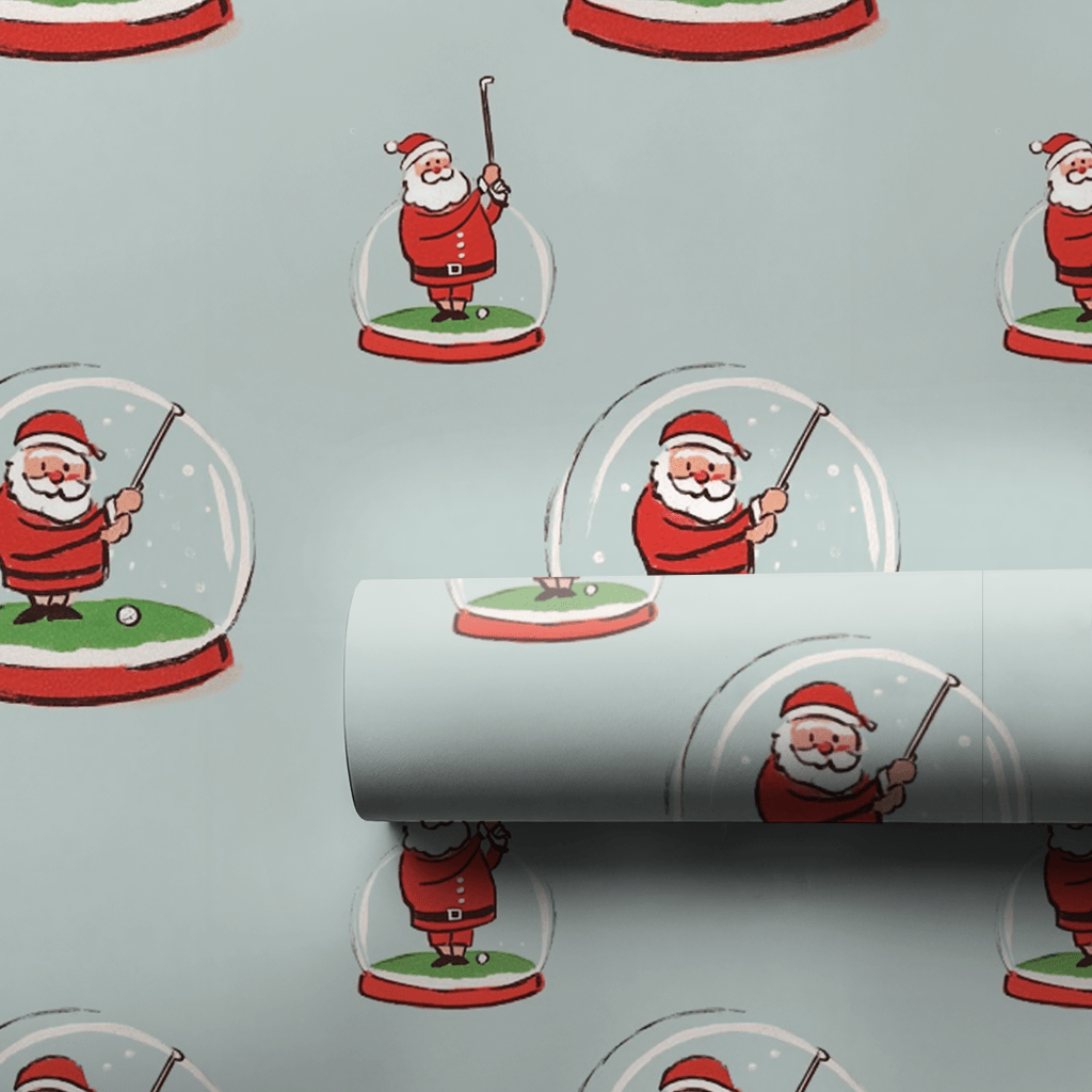 Santa Swing