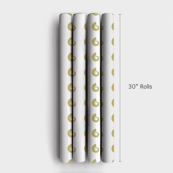 Ram Mark - Wrapping Paper - Aspen & Arlo