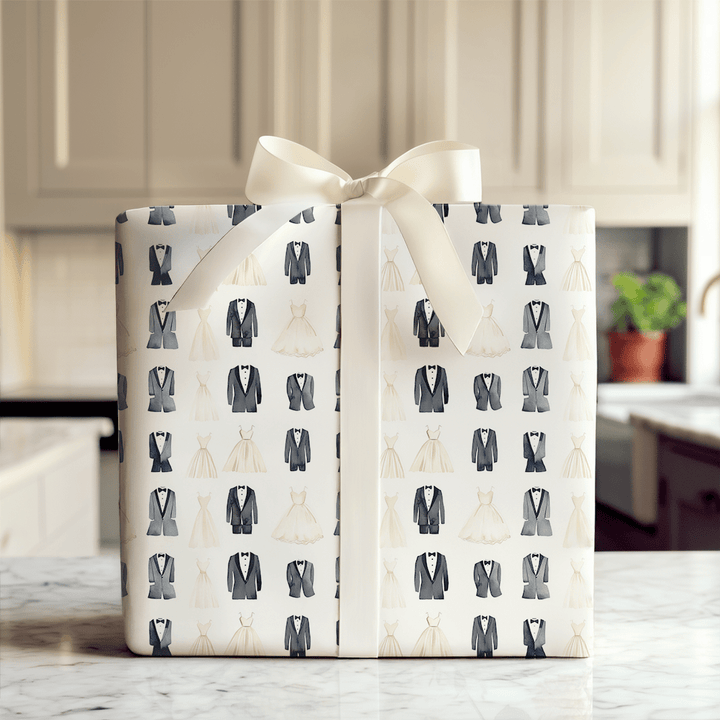This Will Be - Wrapping Paper - Aspen & Arlo