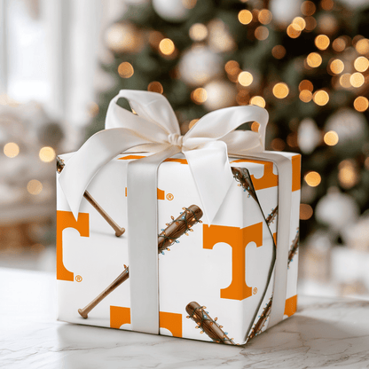 Diamond Glow Volunteers - Wrapping Paper - Aspen & Arlo