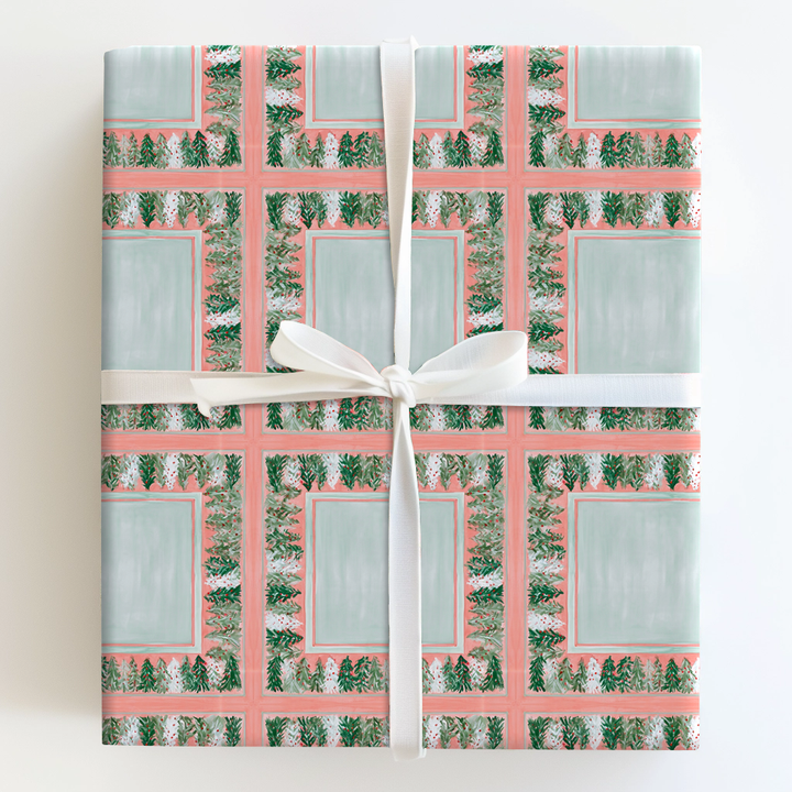 Mahjong Garland