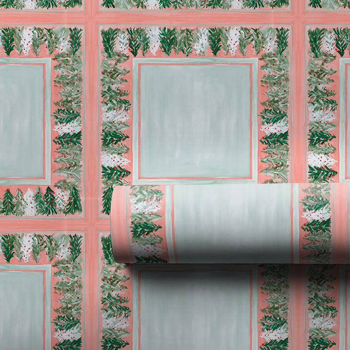 Mahjong Garland