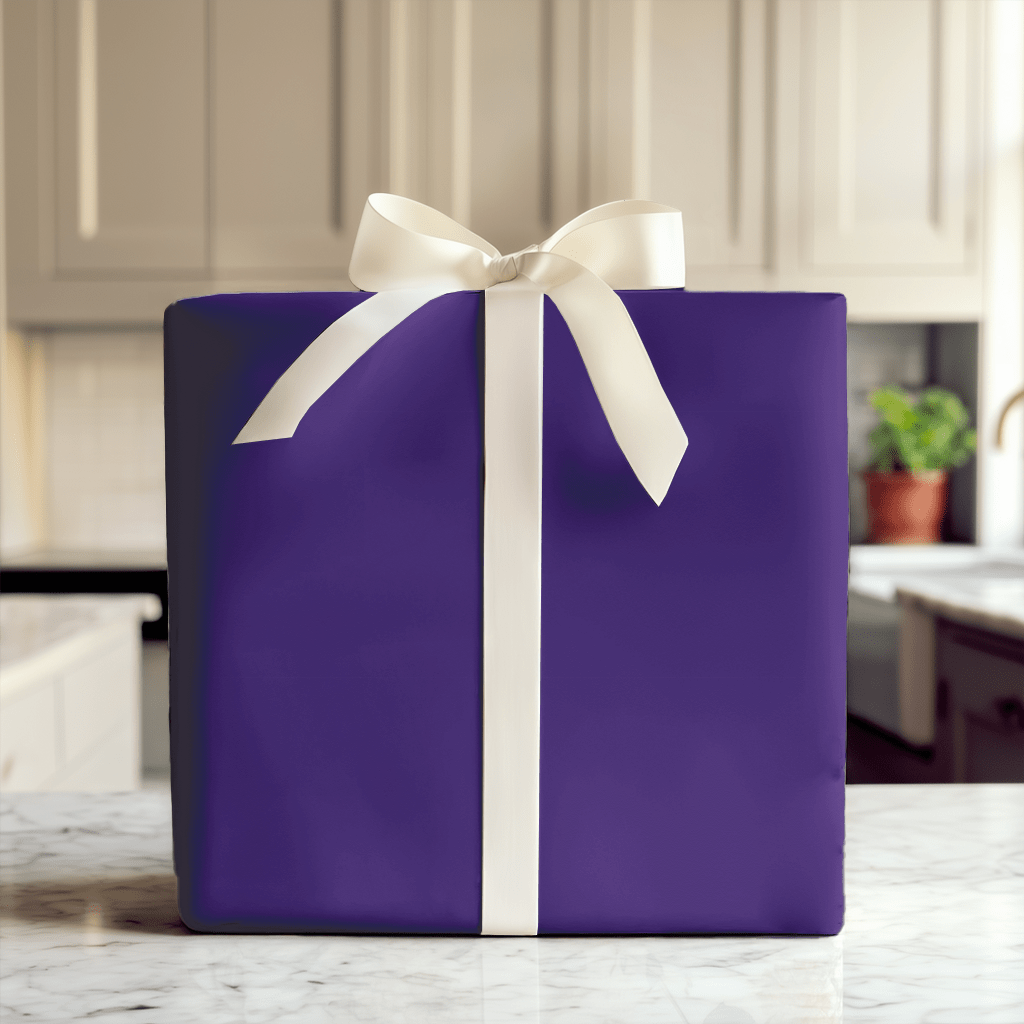 Mastermind - Wrapping Paper - Aspen & Arlo