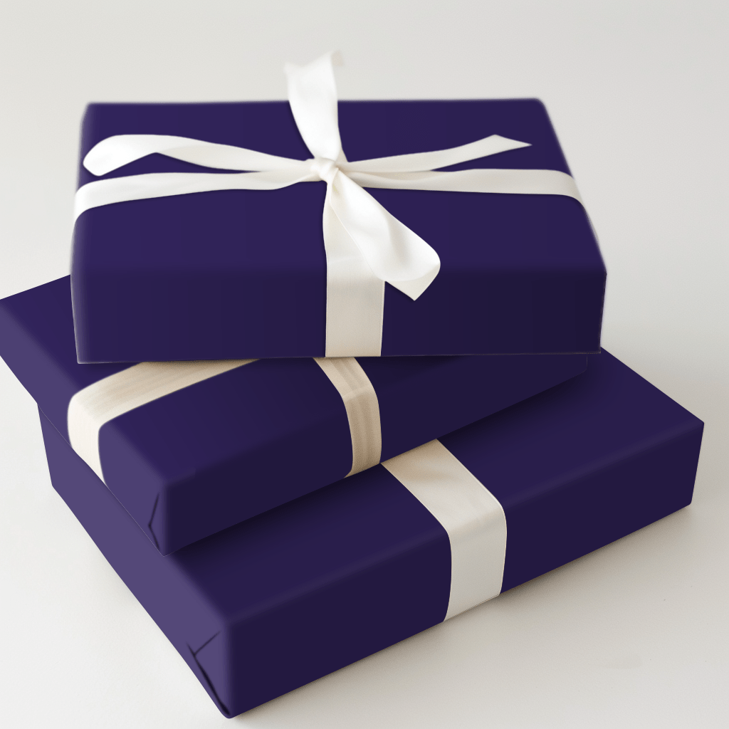 Mastermind - Wrapping Paper - Aspen & Arlo