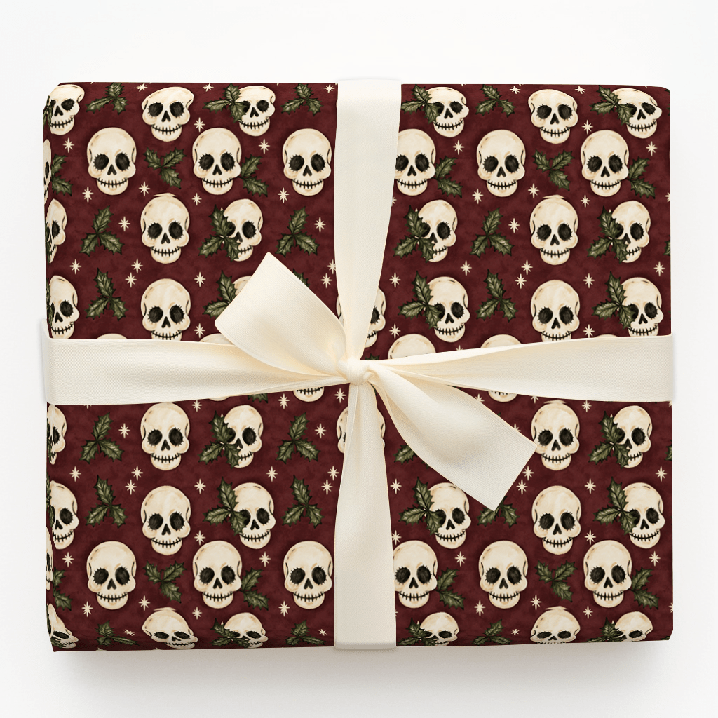 Spooky Lil Christmas