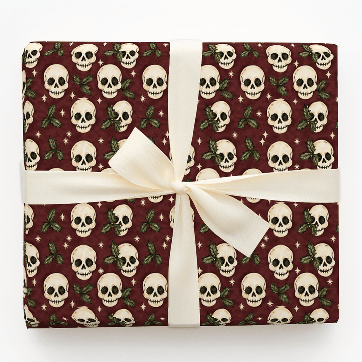 Spooky Lil Christmas