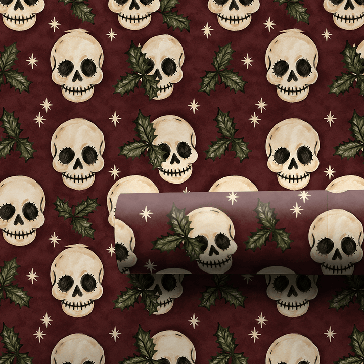 Spooky Lil Christmas