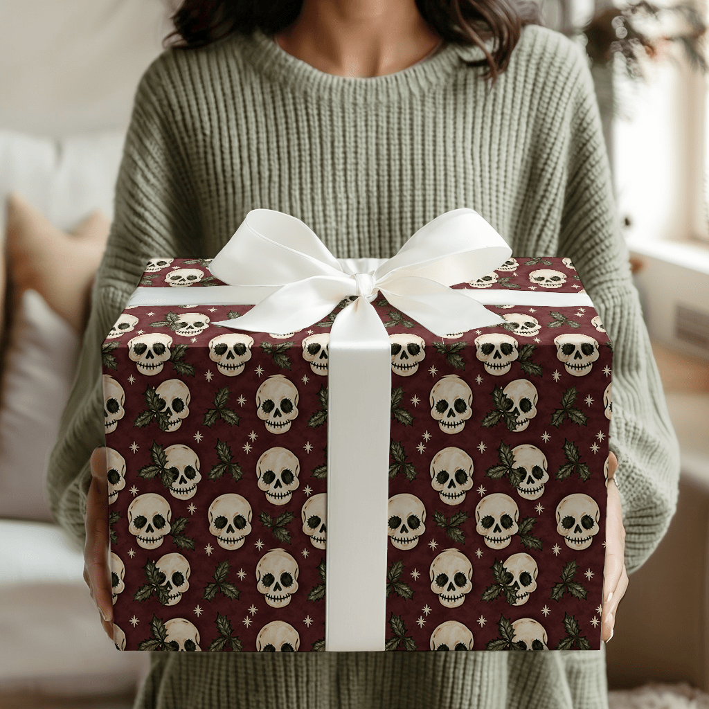 Spooky Lil Christmas