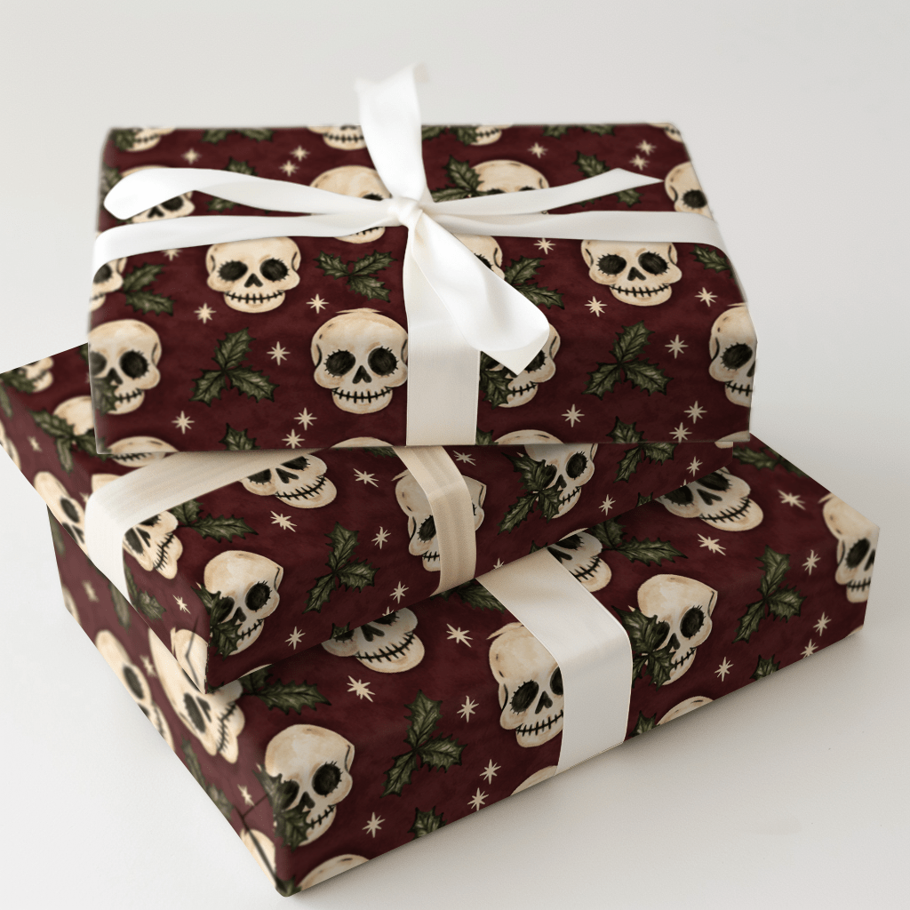 Spooky Lil Christmas