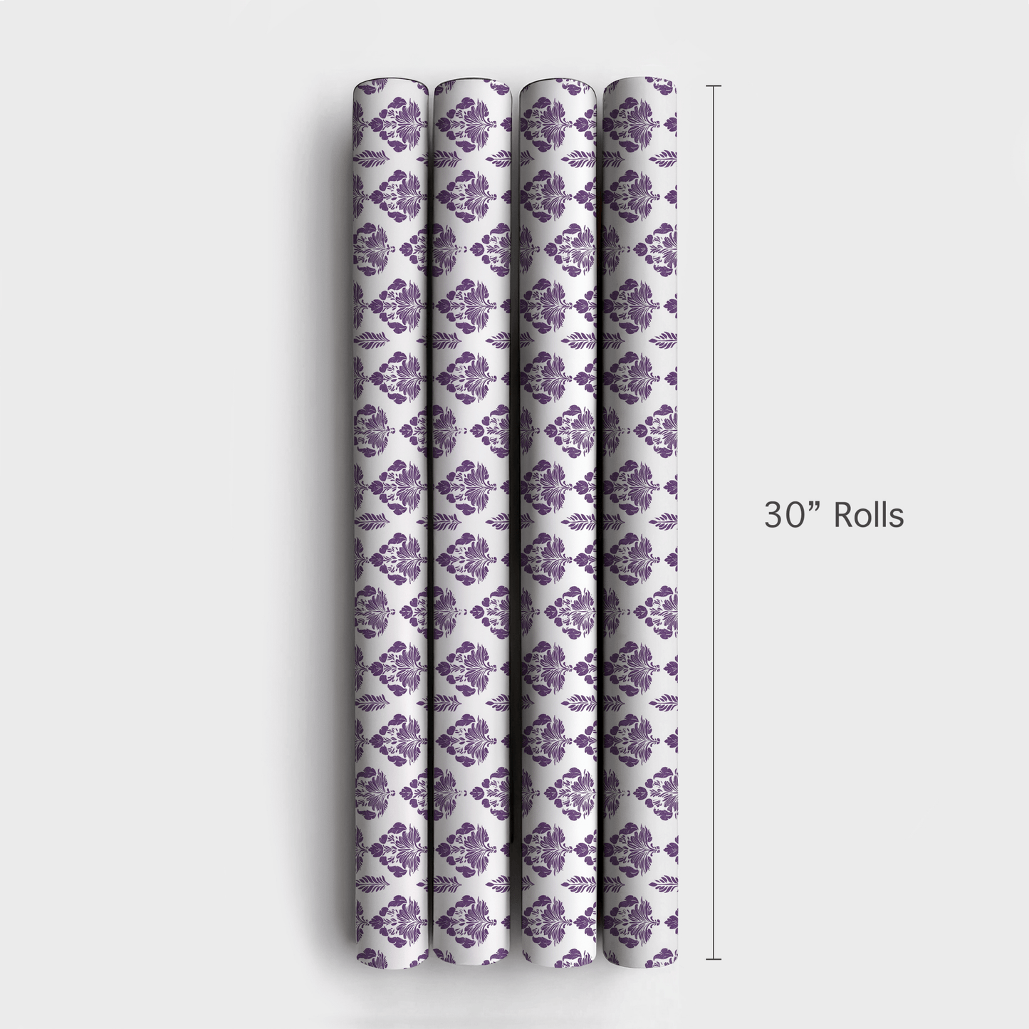 Duchess Waves - Wrapping Paper - Aspen & Arlo