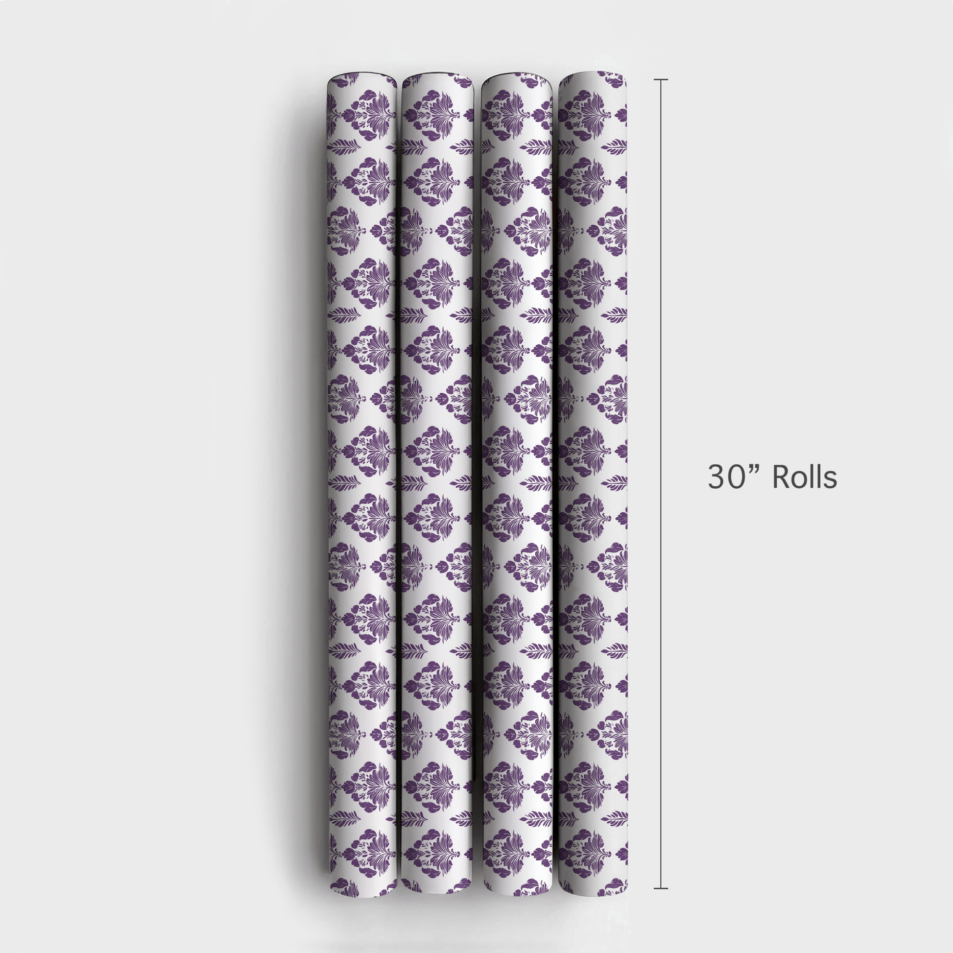 Duchess Waves - Wrapping Paper - Aspen & Arlo