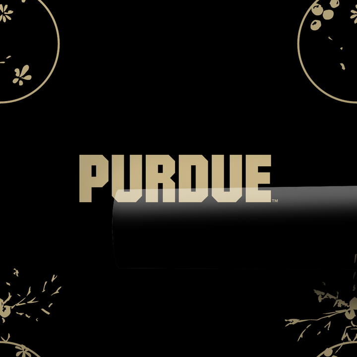 Purdue Ornament