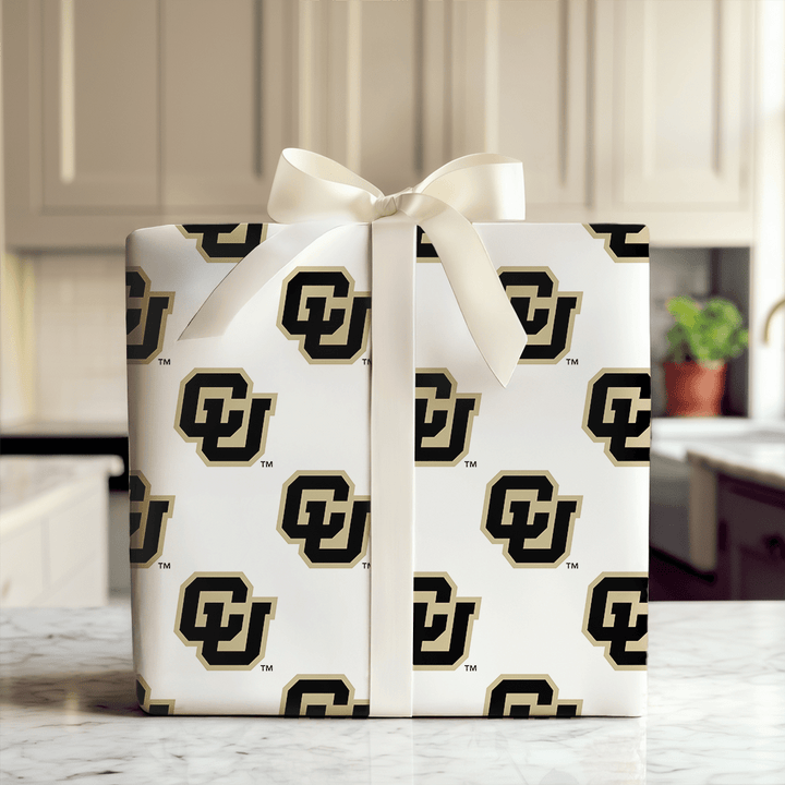 CU - Wrapping Paper - Aspen & Arlo