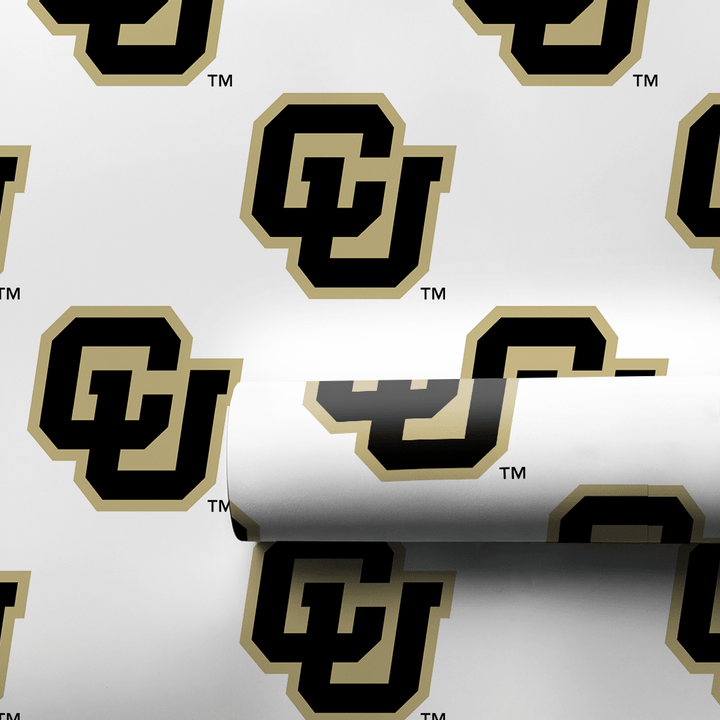 CU - Wrapping Paper - Aspen & Arlo