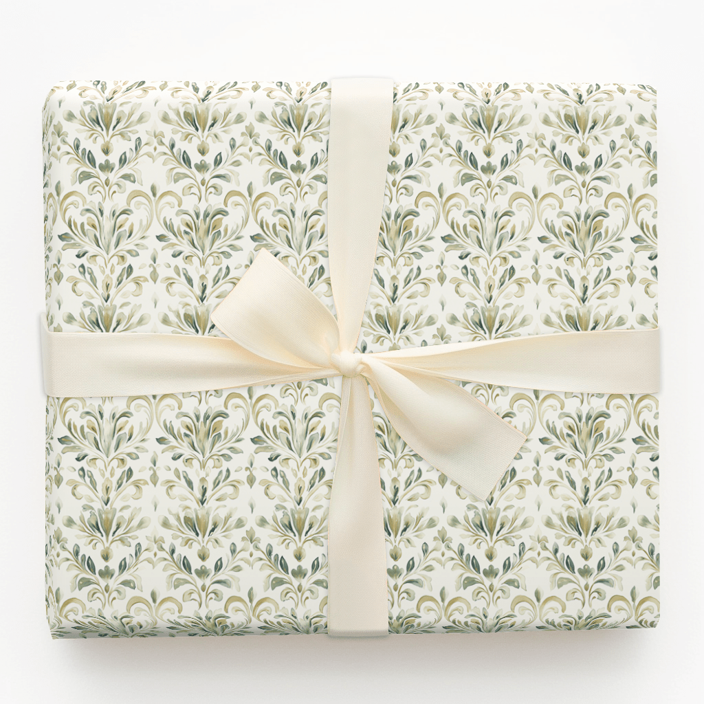 Aisle Always Love You - Wrapping Paper - Aspen & Arlo