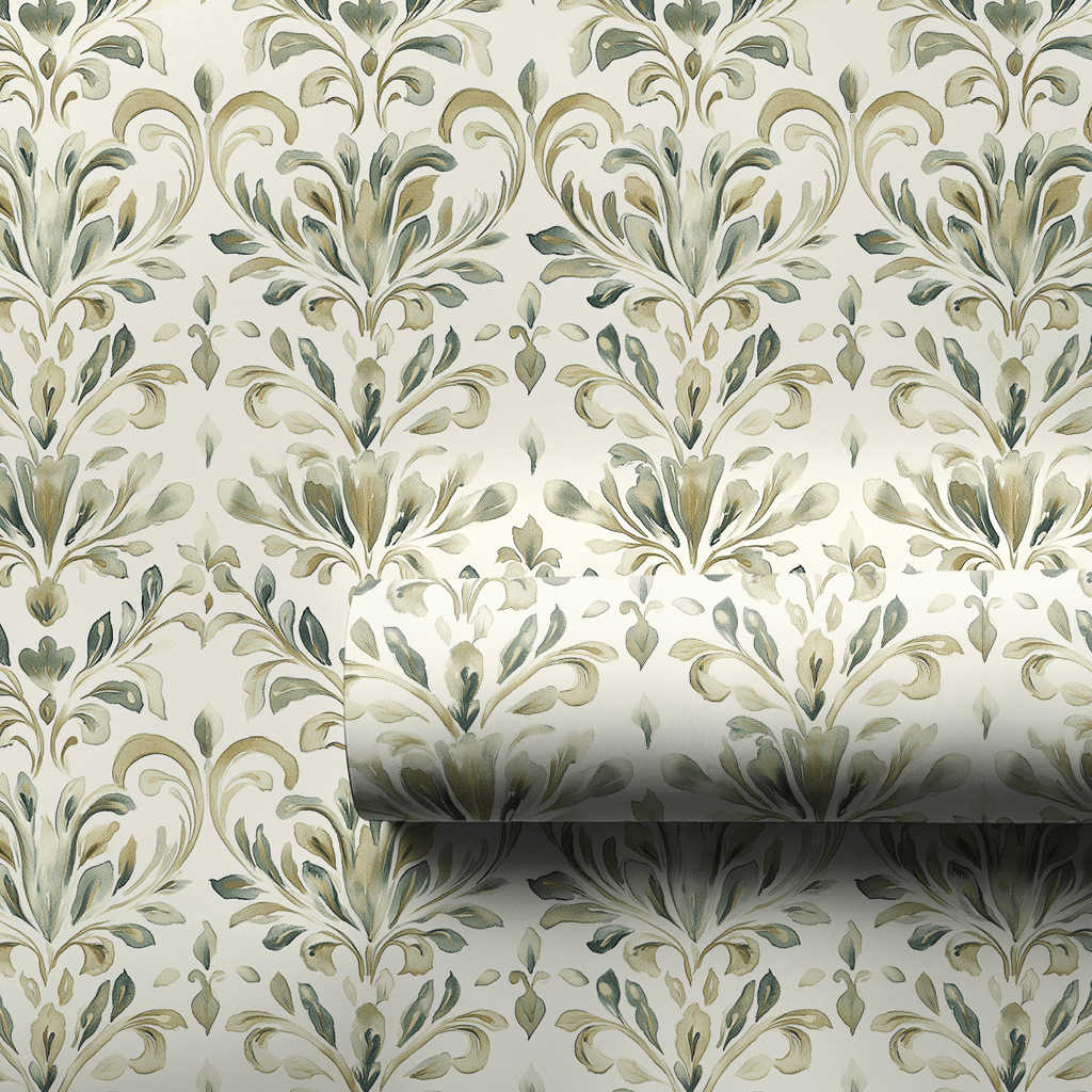 Aisle Always Love You - Wrapping Paper - Aspen & Arlo