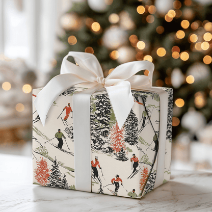 Après All Day - Wrapping Paper - Aspen & Arlo