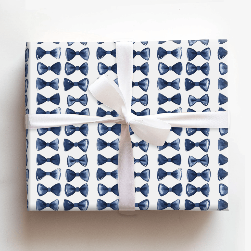 Rented - Wrapping Paper - Aspen & Arlo