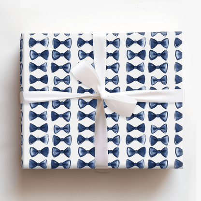 Rented - Wrapping Paper - Aspen & Arlo