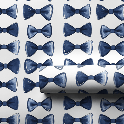 Rented - Wrapping Paper - Aspen & Arlo