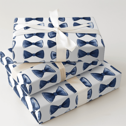 Rented - Wrapping Paper - Aspen & Arlo