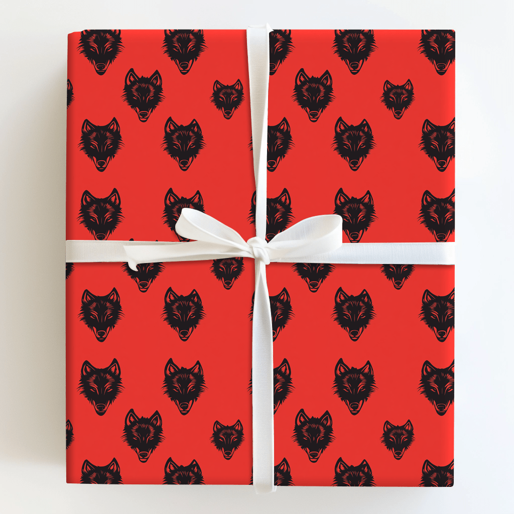 Pack it in Style - Wrapping Paper - Aspen & Arlo