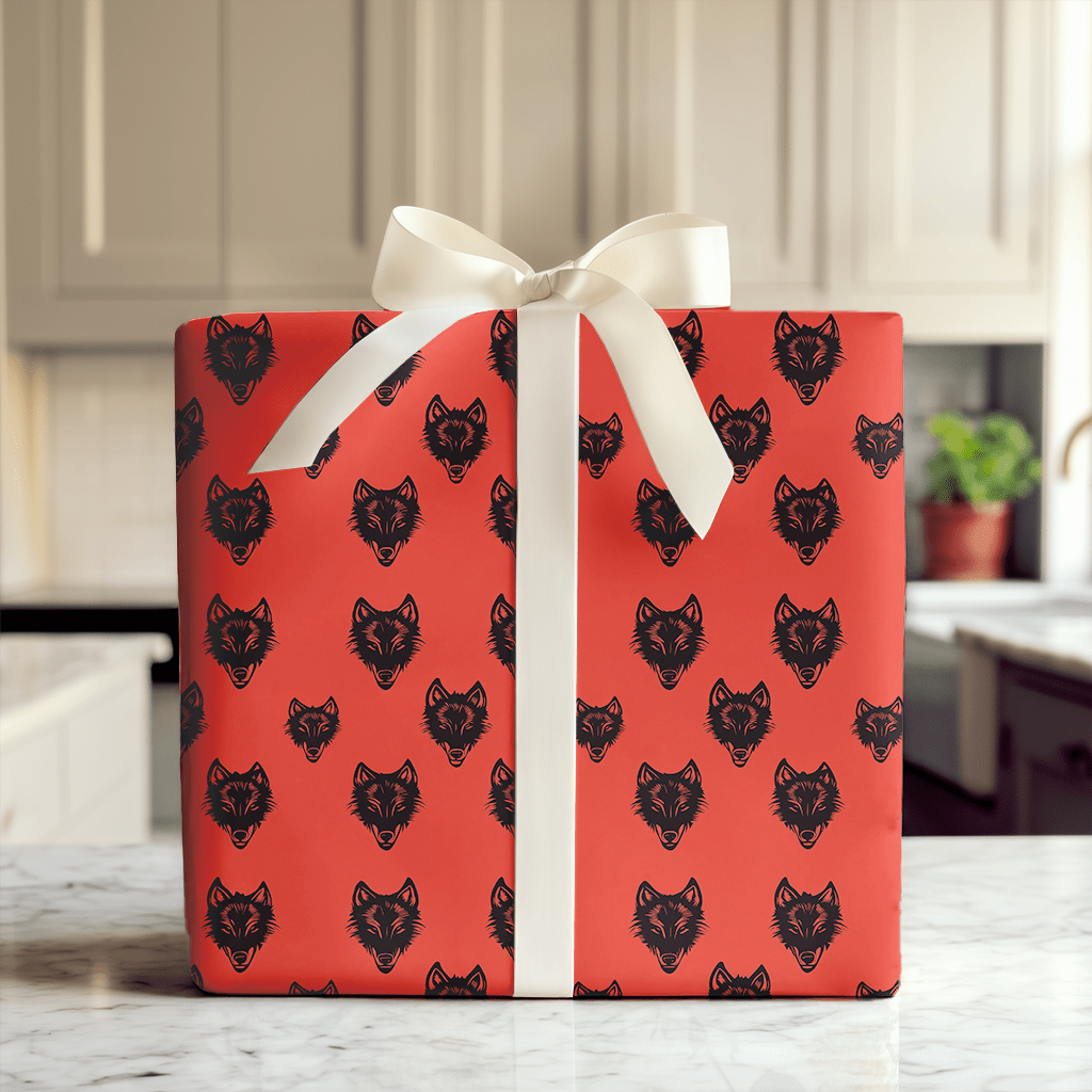 Pack it in Style - Wrapping Paper - Aspen & Arlo