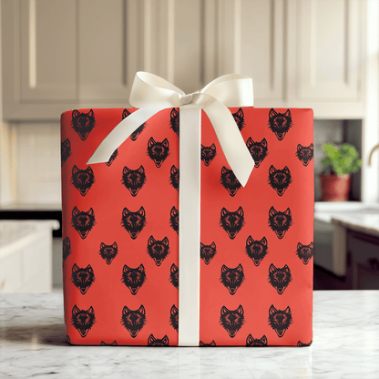 Pack it in Style - Wrapping Paper - Aspen & Arlo